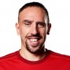 Franck Ribery matchkläder